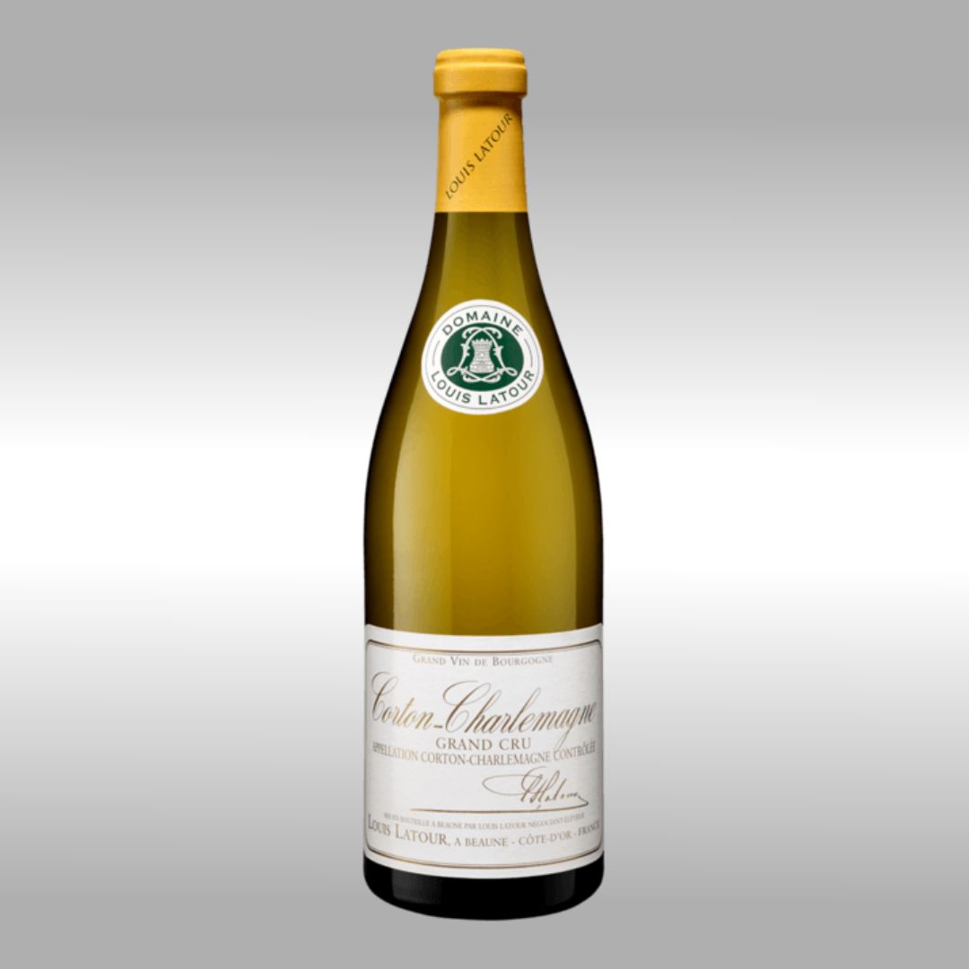 Domaine Louis Latour Corton-Charlemagne Grand Cru 1999 · 750 ml 