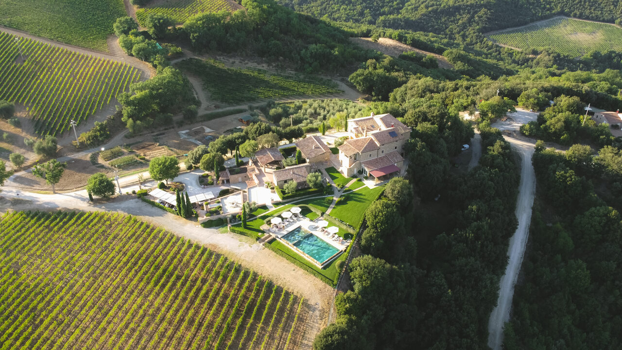 Discover the heart of Brunello