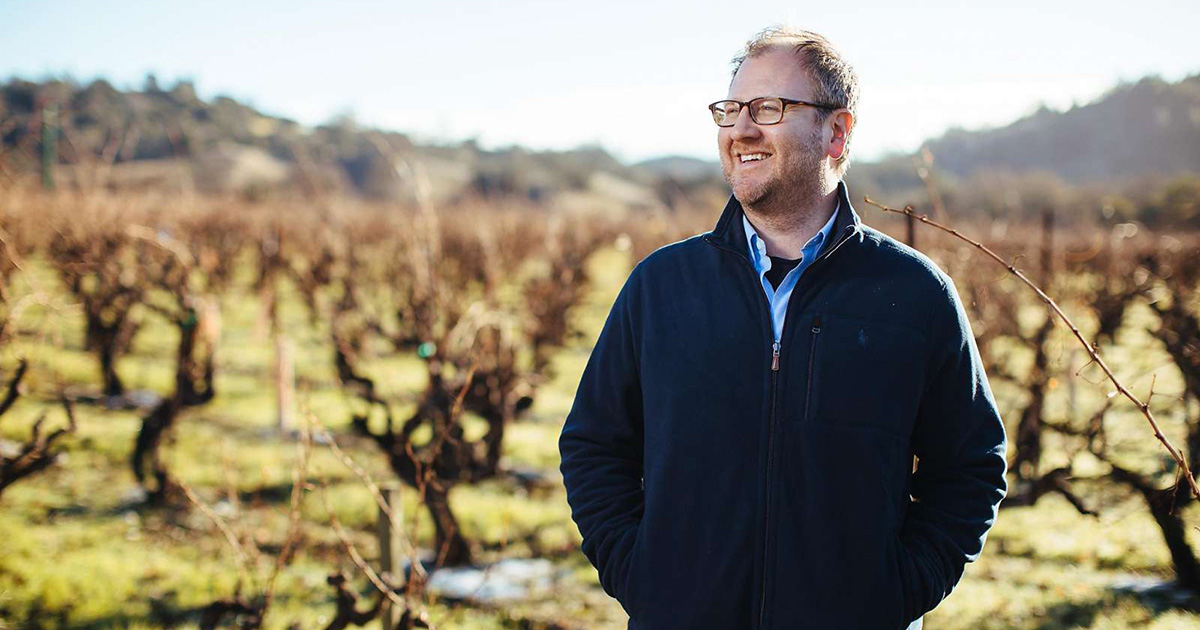 Meet your Wine Life Coach