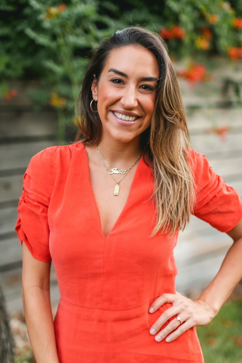 Jana Kreilein