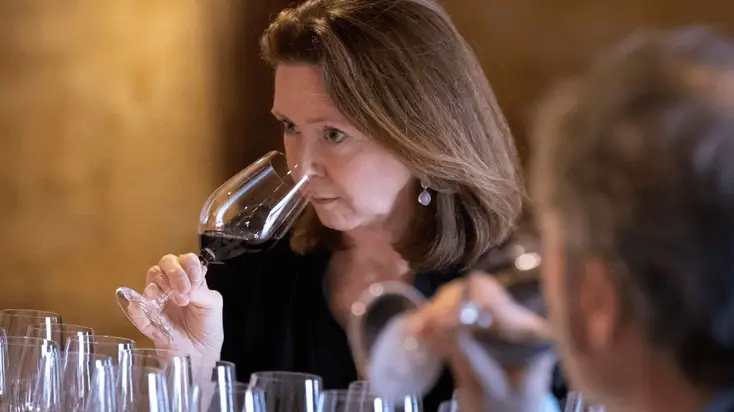 The inside track on Bordeaux