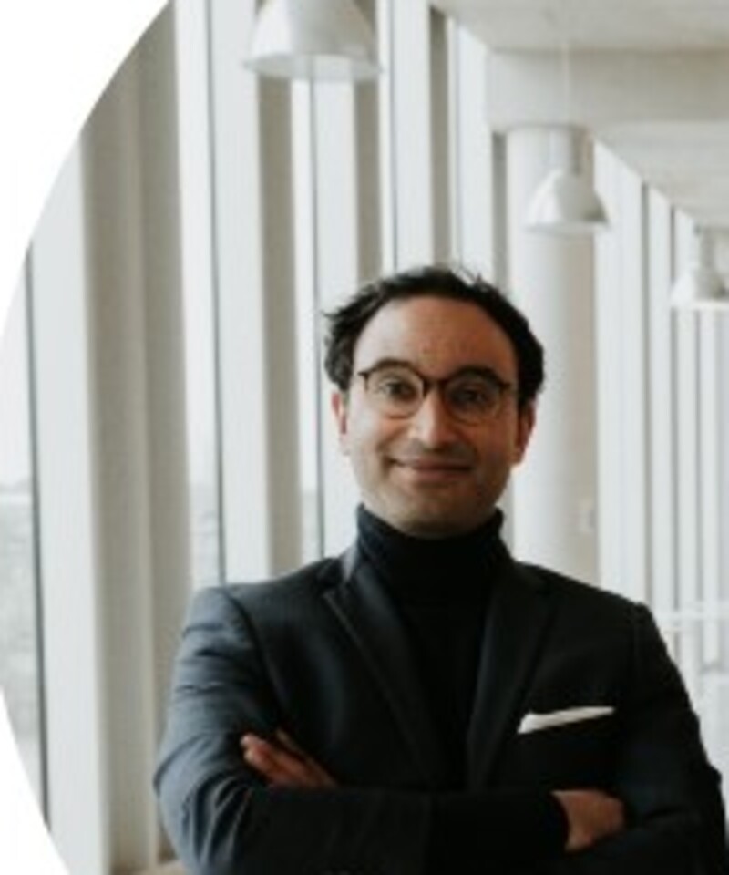 Saïd El Yousfi